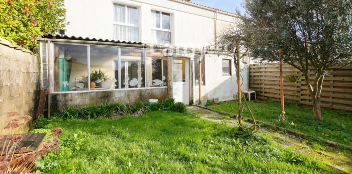 Image 11 sur 11 - Maison/villa  ·  Vente · La Roche Sur Yon (85000) · 5 pièces · 123m²