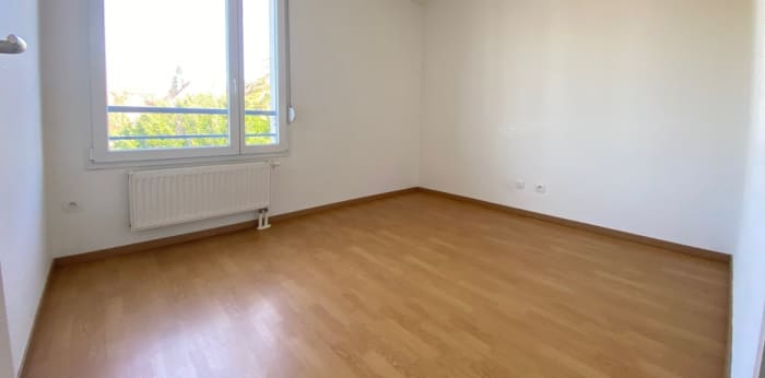Image 10 sur 11 - Appartement  ·  Vente · Haguenau (67500) · 3 pièces · 68m²