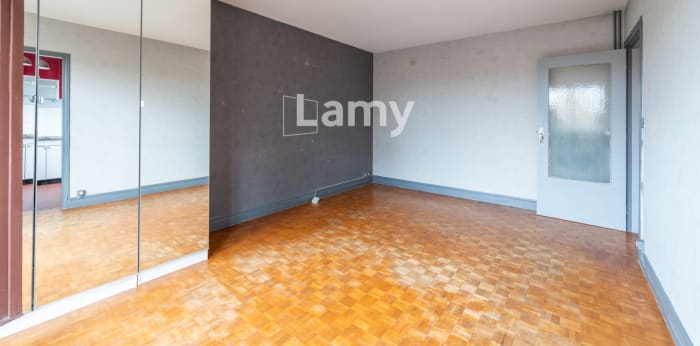 Image 3 sur 7 - Appartement  ·  Vente · St Maur Des Fosses (94100) · 1 pièce · 30m²