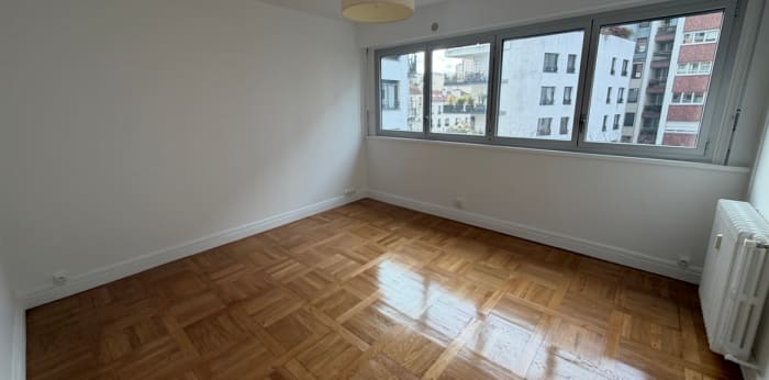 Image 3 sur 11 - Appartement  ·  Vente · Boulogne Billancourt (92100) · 2 pièces · 43m²