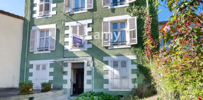 Image 4 sur 13 - Maison/villa  ·  Vente · Limoges (87100) · 11 pièces · 223m²