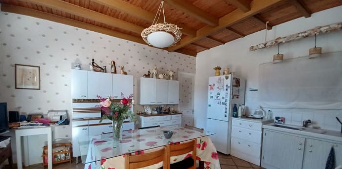 Image 2 sur 9 - Maison/villa  ·  Vente · Arvert (17530) · 4 pièces · 120m²