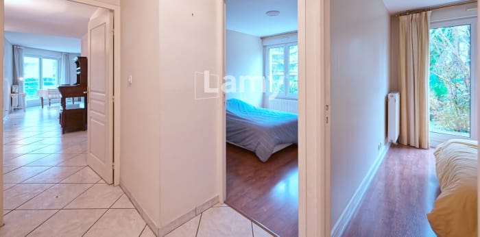 Image 15 sur 16 - Appartement  ·  Vente · Meylan (38240) · 4 pièces · 104m²