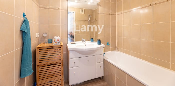 Image 5 sur 7 - Appartement  ·  Vente · Anglet (64600) · 2 pièces · 46m²