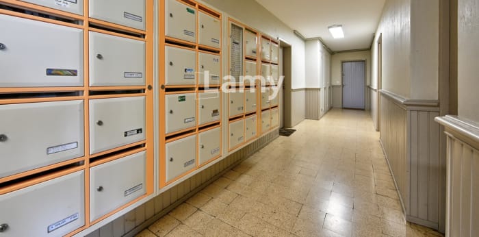 Image 8 sur 8 - Appartement  ·  Vente · Maurepas (78310) · 1 pièce · 30m²