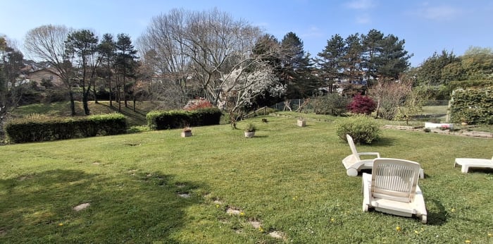 Image 4 sur 15 - Maison/villa  ·  Vente · Bayonne (64100) · 6 pièces · 150m²