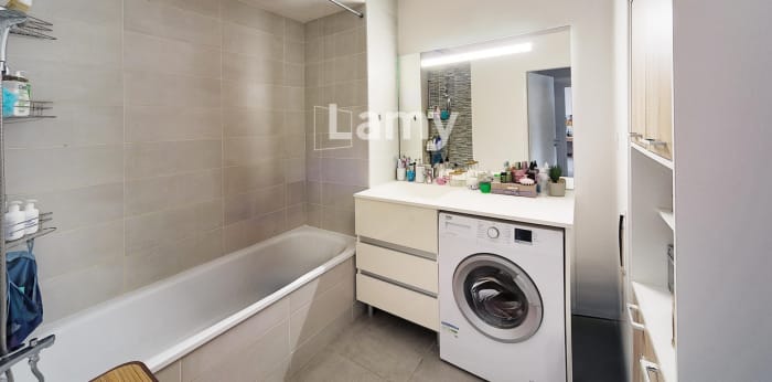 Image 7 sur 8 - Appartement  ·  Vente · Tournefeuille (31170) · 3 pièces · 62m²