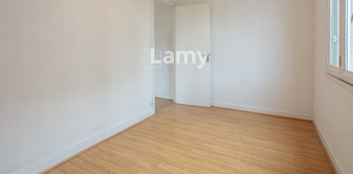 Image 8 sur 10 - Appartement  ·  Vente · Grenoble (38100) · 50m²