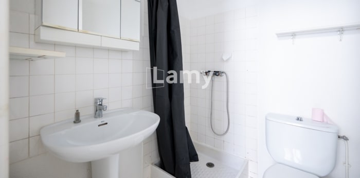Image 3 sur 10 - Appartement  ·  Vente · Bordeaux (33800) · 20m²