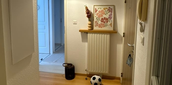 Image 5 sur 5 - Appartement  ·  Vente · St Louis (68300) · 55m²