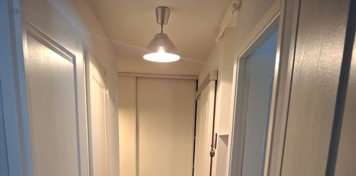 Image 9 sur 10 - Appartement  ·  Vente · Allos (04260) · 3 pièces · 49m²