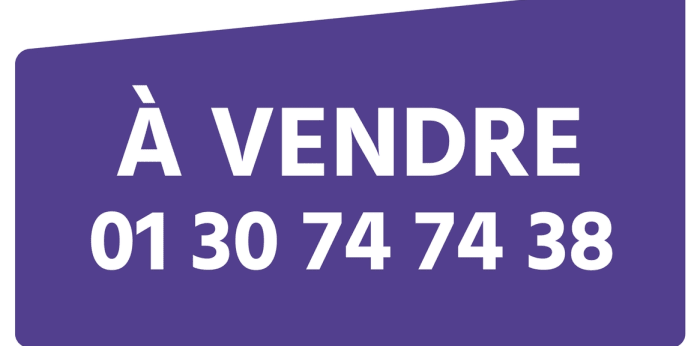 Image 1 sur 1 - Parking/box  ·  Vente · Poissy (78300) · 1 pièce · 13m²