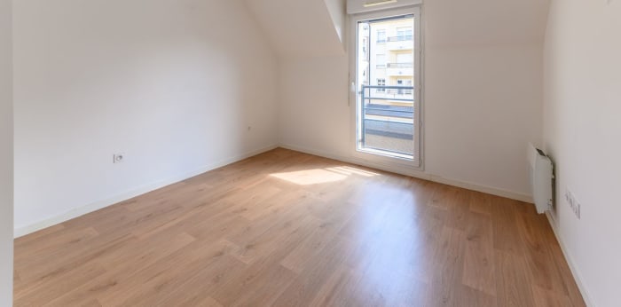 Image 7 sur 10 - Appartement  ·  Vente · Meaux (77100) · 3 pièces · 58m²