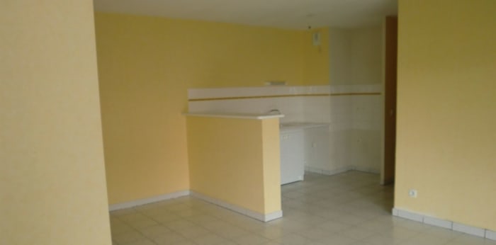 Image 2 sur 7 - Appartement  ·  Vente · Agen (47000) · 2 pièces · 46m²