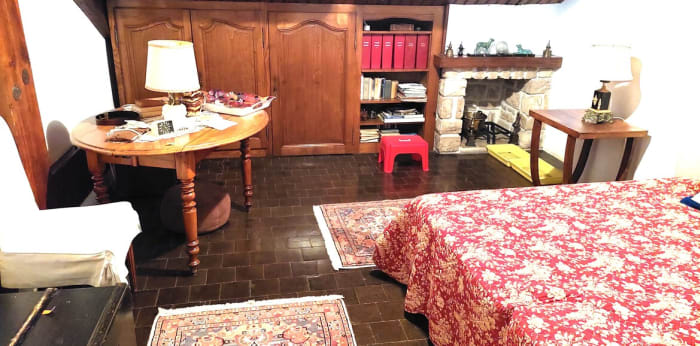 Image 14 sur 14 - Appartement  ·  Vente · Ales (30100) · 5 pièces · 156m²