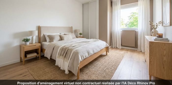 Image 10 sur 13 - Appartement  ·  Vente · Ramonville St Agne (31520) · 4 pièces · 79m²