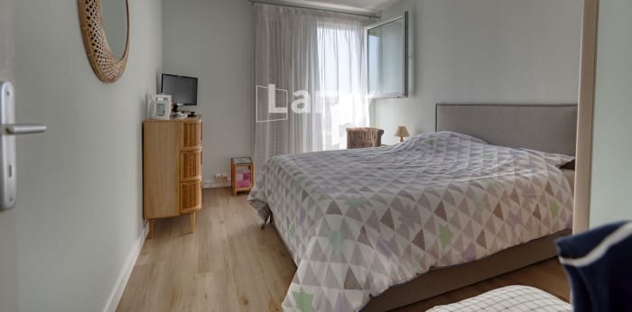 Image 8 sur 9 - Appartement  ·  Vente · Epinay Sous Senart (91860) · 4 pièces · 73m²