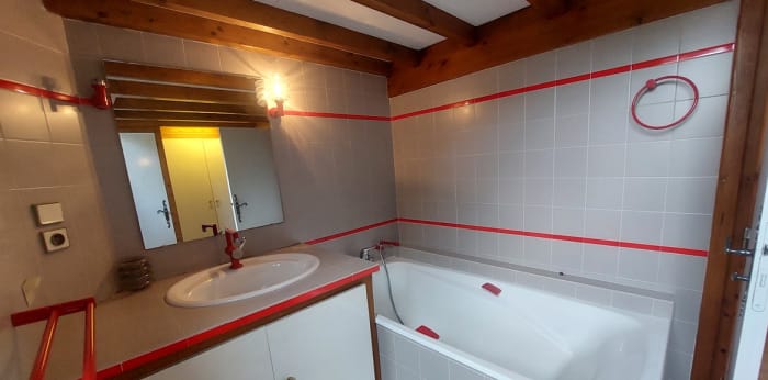 Image 7 sur 9 - Appartement  ·  Vente · Villard De Lans (38250) · 4 pièces · 82m²