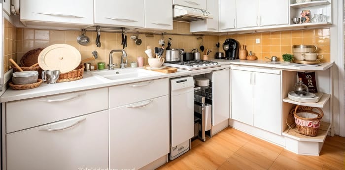 Image 4 sur 25 - Maison/villa  ·  Vente · Fleury Les Aubrais (45400) · 5 pièces · 91m²