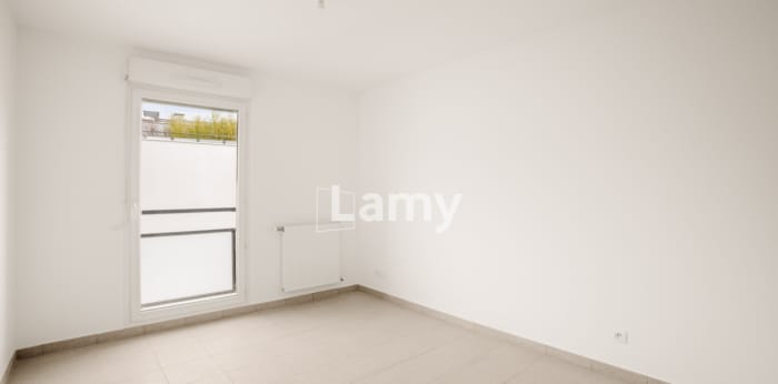 Image 9 sur 11 - Appartement  ·  Vente · Lyon (69009) · 3 pièces · 68m²