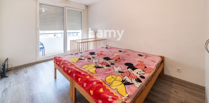 Image 6 sur 8 - Appartement  ·  Vente · Strasbourg (67200) · 3 pièces · 66m²