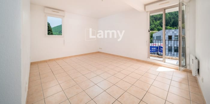 Image 1 sur 8 - Appartement  ·  Vente · Digne Les Bains (04000) · 3 pièces · 57m²