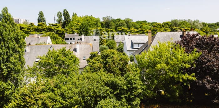 Image 7 sur 9 - Appartement  ·  Vente · St Jacques De La Lande (35136) · 4 pièces · 68m²