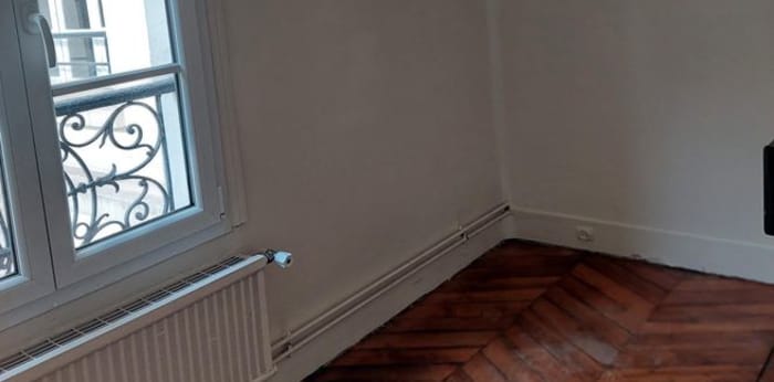 Image 11 sur 11 - Appartement  ·  Vente · Paris (75018) · 4 pièces · 56m²