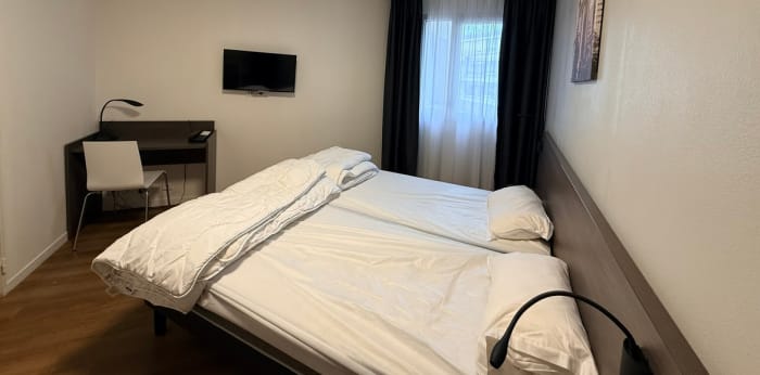 Image 1 sur 4 - Appartement  ·  Vente · Nogent Sur Marne (94130) · 1 pièce · 17m²