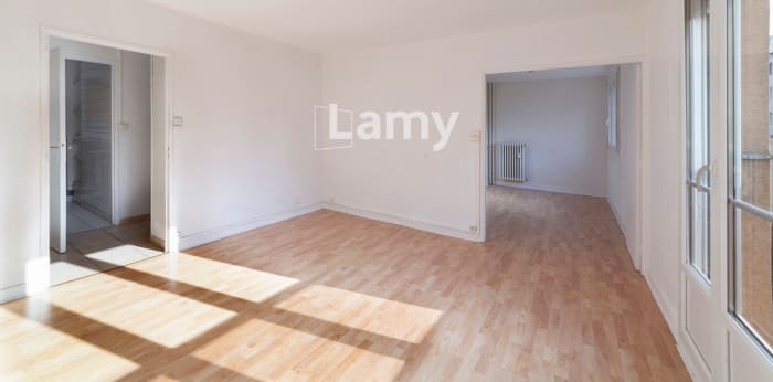 Image 5 sur 9 - Appartement  ·  Vente · Besancon (25000) · 4 pièces · 66m²