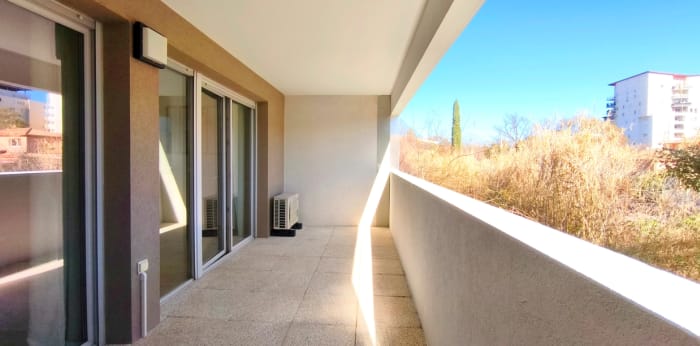 Image 6 sur 10 - Appartement  ·  Vente · Montpellier (34000) · 2 pièces · 38m²