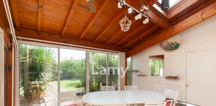 Image 9 sur 9 - Maison/villa  ·  Vente · St Paul Les Dax (40990) · 125m²