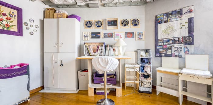 Image 5 sur 12 - Appartement  ·  Vente · Moutiers Tarentaise (73600) · 3 pièces · 71m²