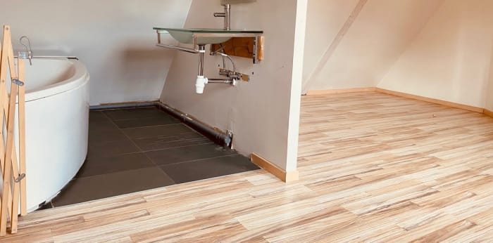 Image 5 sur 10 - Maison/villa  ·  Vente · Obernai (67210) · 4 pièces · 102m²