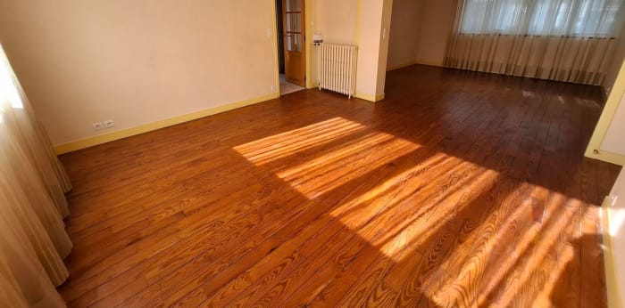 Image 8 sur 15 - Appartement  ·  Vente · Vannes (56000) · 5 pièces · 78m²