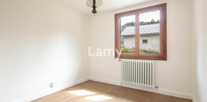 Maison/villa  ·  Vente · Villard De Lans (38250) · 4 pièces · 61m²