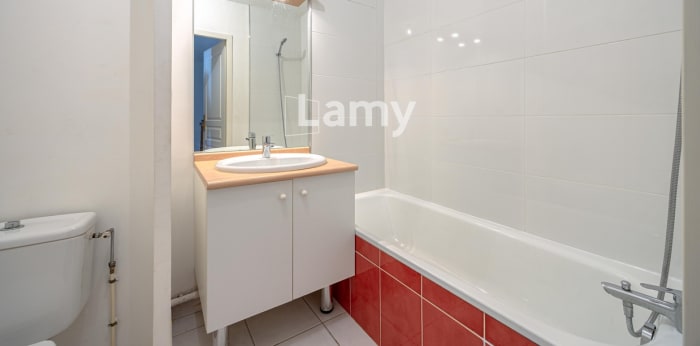 Image 8 sur 10 - Appartement  ·  Vente · Villy Le Pelloux (74350) · 3 pièces · 62m²