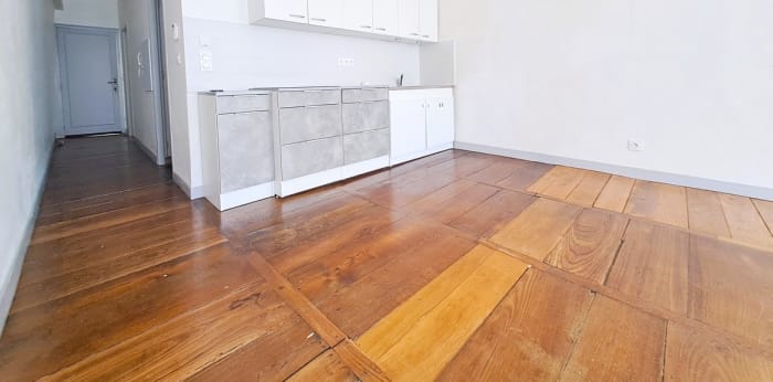 Image 8 sur 8 - Appartement  ·  Vente · Bayonne (64100) · 44m²