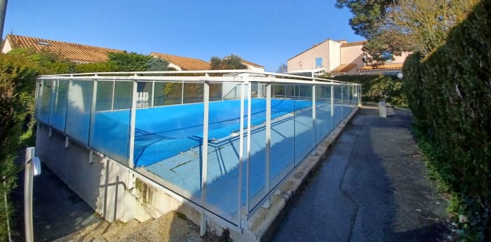 Image 12 sur 12 - Appartement  ·  Vente · St Palais Sur Mer (17420) · 3 pièces · 44m²