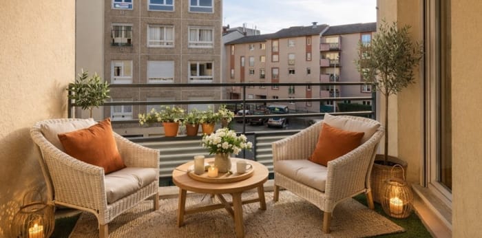 Image 2 sur 11 - Appartement  ·  Vente · Lyon 03 (69003) · 3 pièces · 56m²