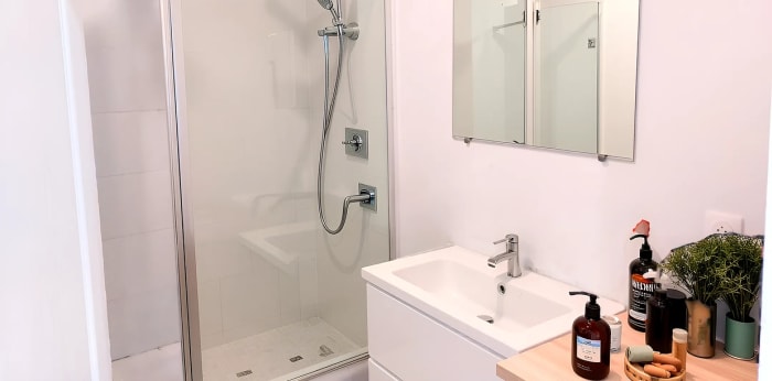 Image 6 sur 6 - Appartement  ·  Vente · Angers (49000) · 5 pièces · 77m²