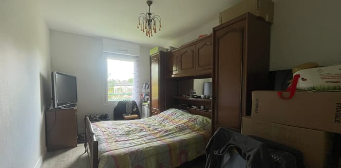 Image 5 sur 6 - Appartement  ·  Vente · Chartres De Bretagne (35131) · 3 pièces · 61m²