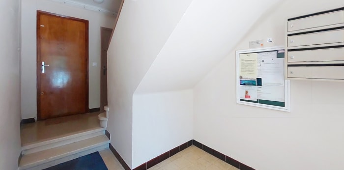 Image 9 sur 11 - Appartement  ·  Vente · Aix En Provence (13100) · 4 pièces · 61m²