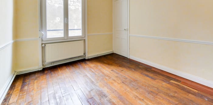 Image 12 sur 16 - Appartement  ·  Vente · Reims (51100) · 3 pièces · 59m²