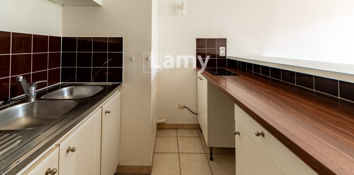 Image 6 sur 10 - Appartement  ·  Vente · Chessy (77700) · 1 pièce · 34m²