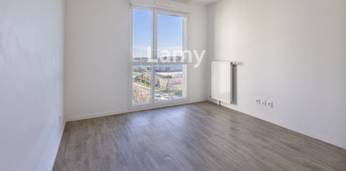 Image 7 sur 10 - Appartement  ·  Vente · Cergy (95800) · 3 pièces · 58m²