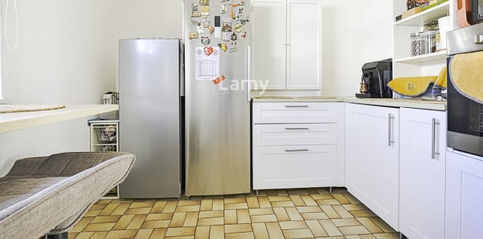 Image 11 sur 14 - Appartement  ·  Vente · Selestat (67600) · 4 pièces · 88m²