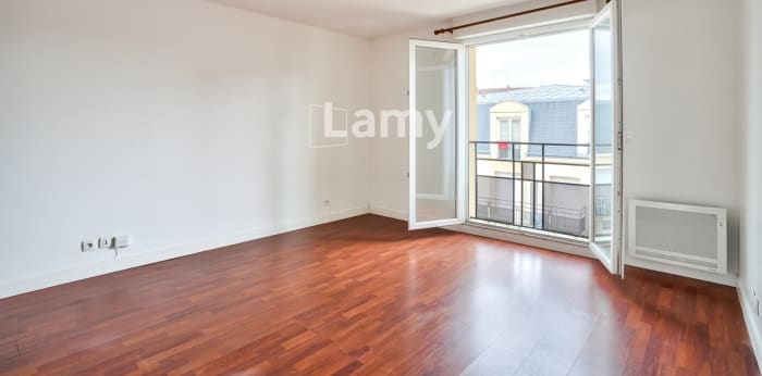 Image 2 sur 6 - Appartement  ·  Vente · Noisy Le Sec (93130) · 1 pièce · 25m²