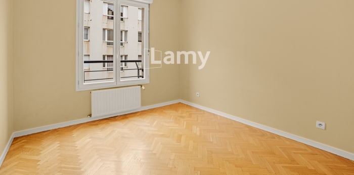 Image 7 sur 9 - Appartement  ·  Vente · Lyon (69008) · 3 pièces · 67m²