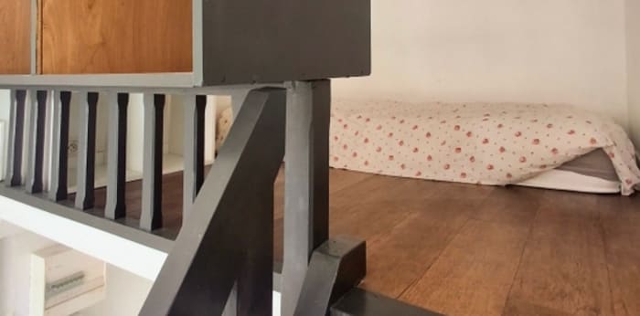 Image 3 sur 5 - Appartement  ·  Vente · Bordeaux (33000) · 1 pièce · 7m²